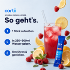 Cortii Cortisol Cocktail