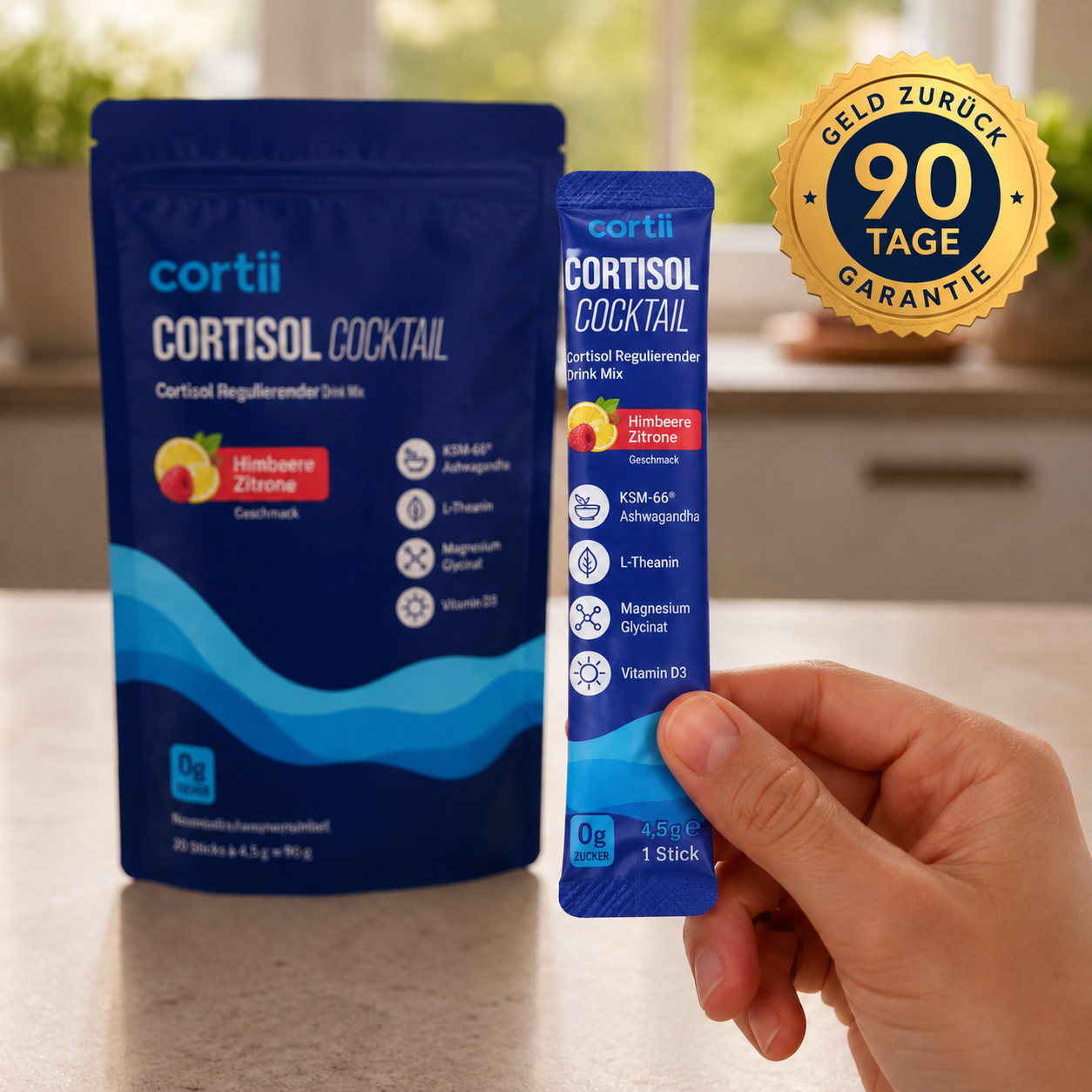 Cortii 4+4 Gratis
