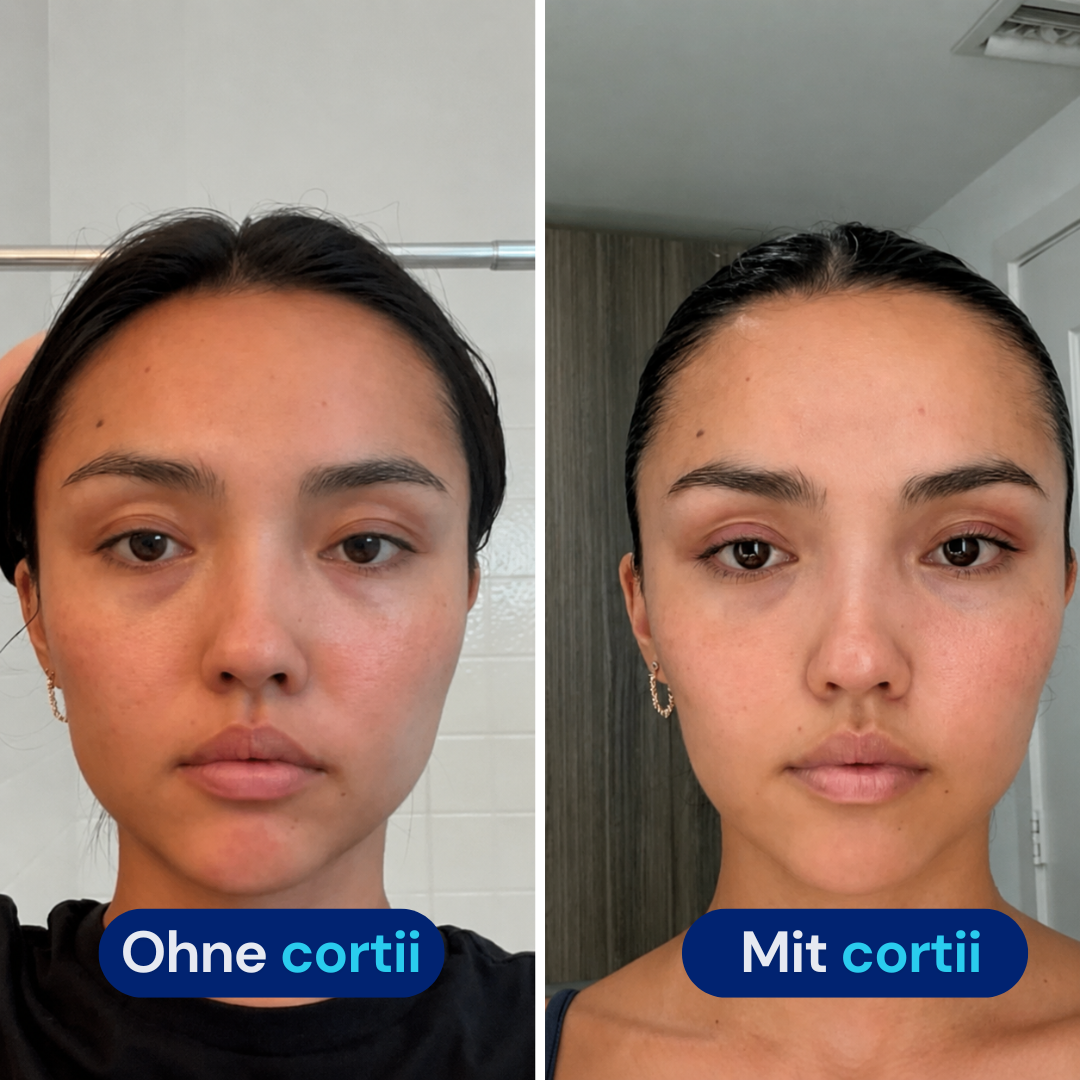 Cortii Cortisol Cocktail